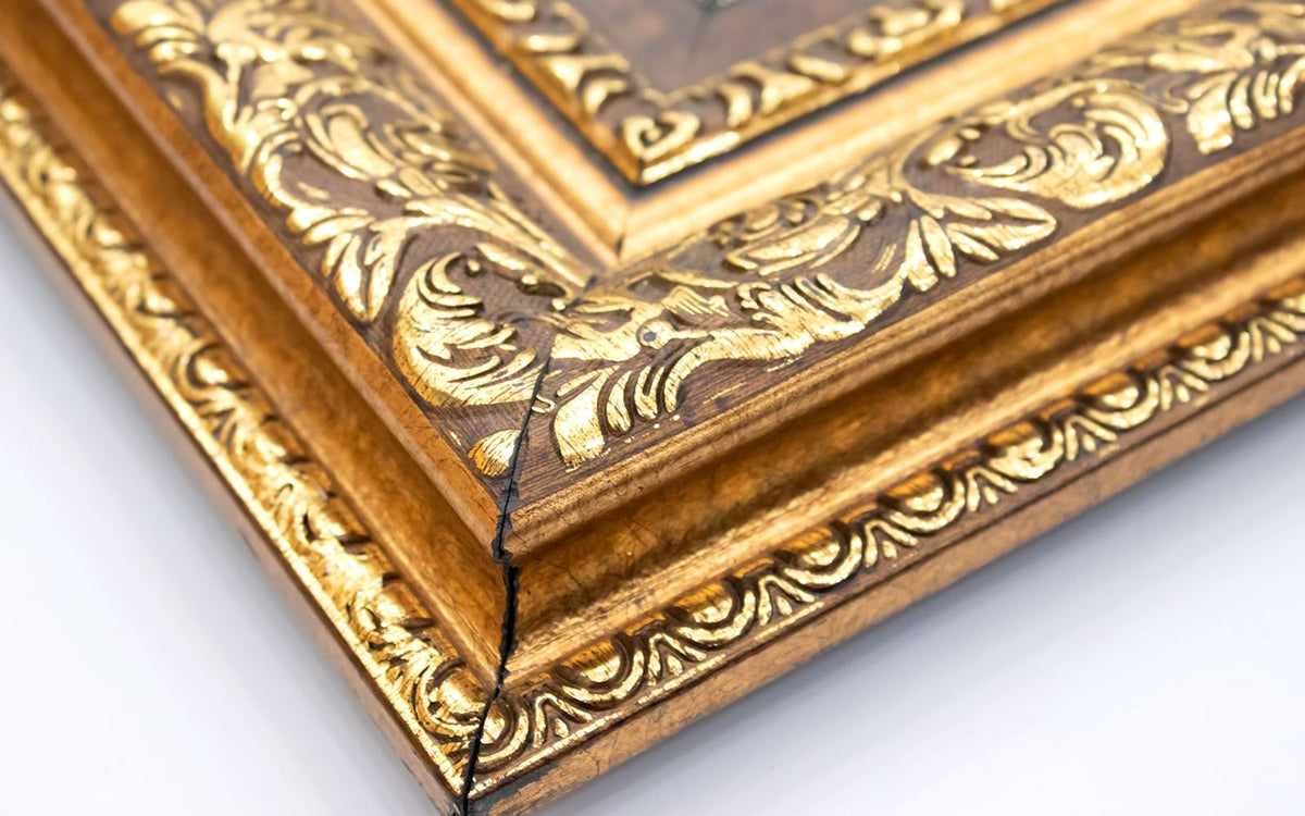 Tapestry - 116 x 84 cm - multicolored