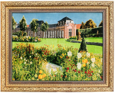 Tapestry 95x116cm - Oriental Rug