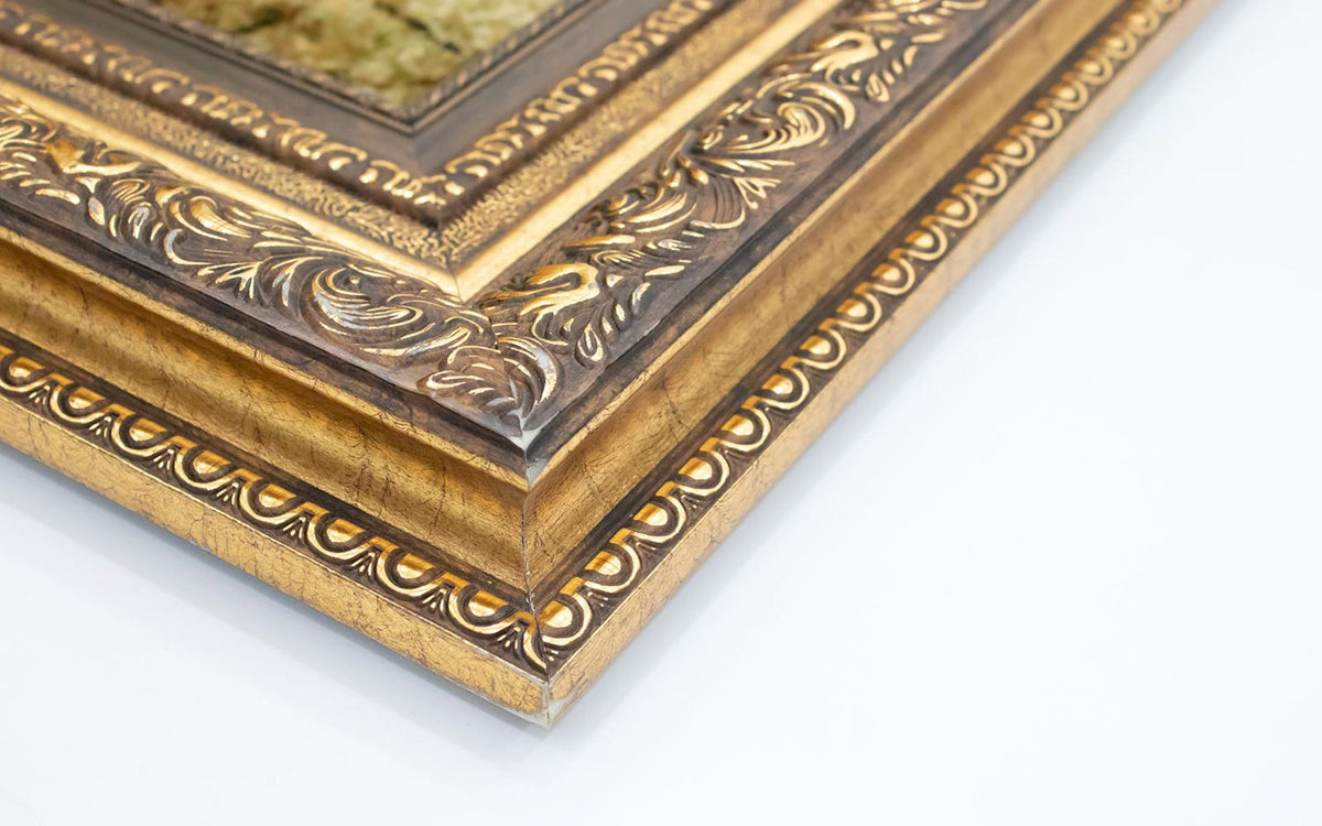 Tapestry - 112 x 75 cm - multicolored