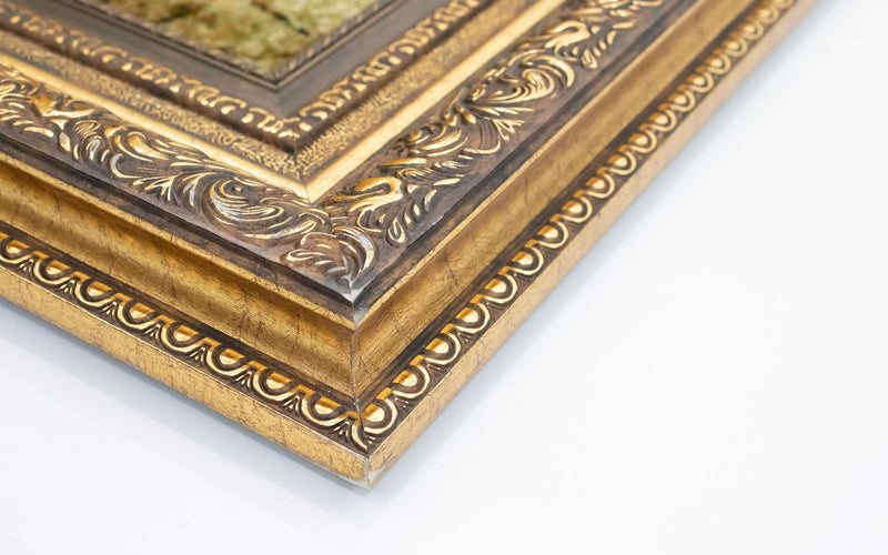 Tapestry - 112 x 75 cm - multicolored