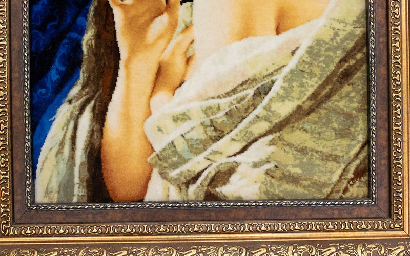 Tapestry - 87 x 71 cm -