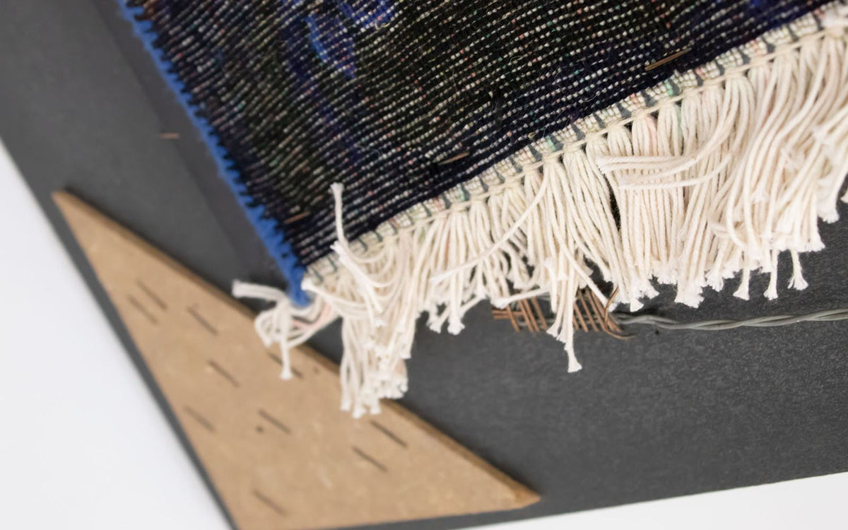 Tapestry - 87 x 71 cm -