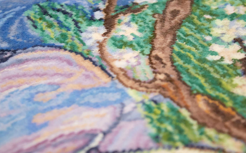 Tapestry - 103 x 70 cm -