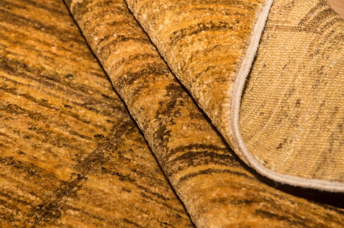 Ziegler Rug - Modern - 152 x 113 cm - multicolored