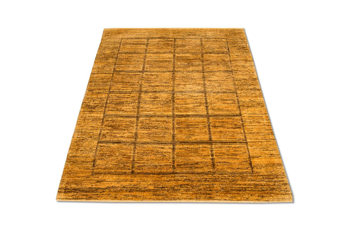 Ziegler Rug - Modern - 152 x 113 cm - multicolored