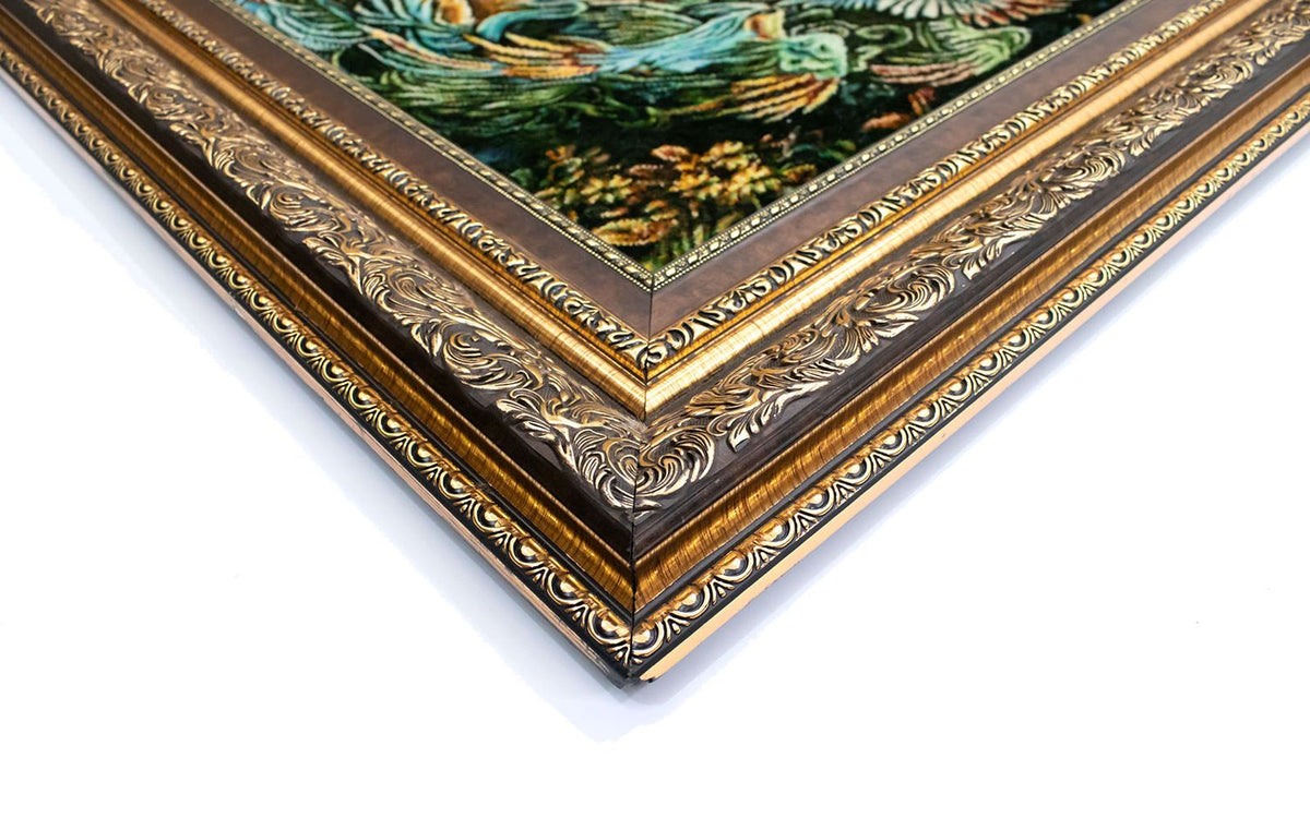 Tapestry - 128 x 82 cm -