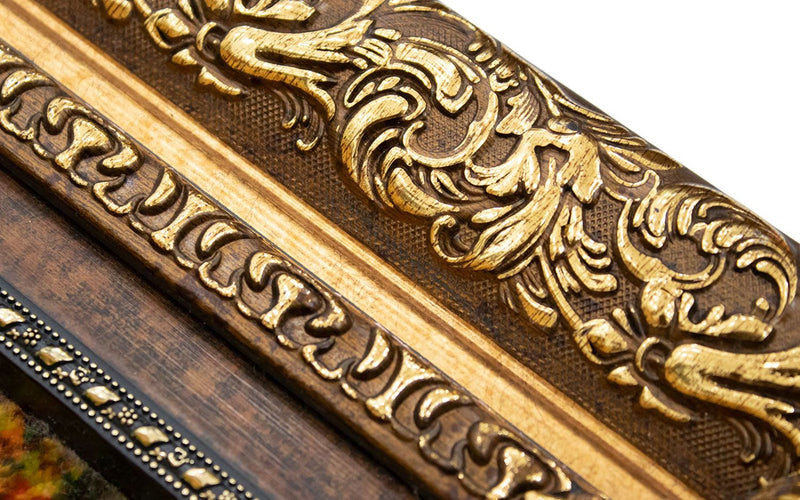 Tapestry - 98 x 77 cm - multicolored