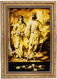 Tapestry - 122 x 90 cm -