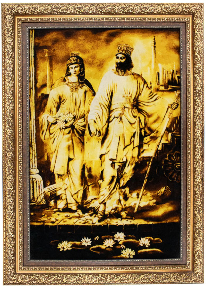 Tapestry - 122 x 90 cm -