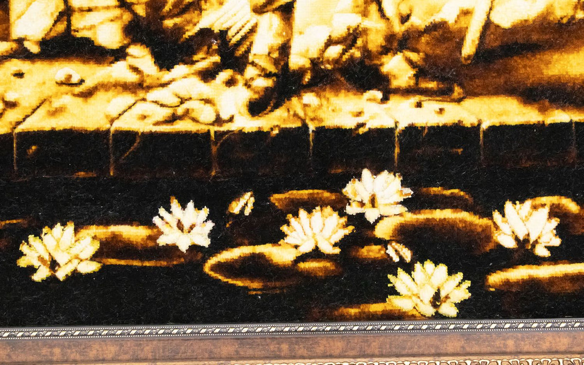 Tapestry - 122 x 90 cm -