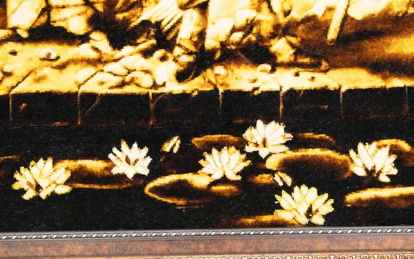 Tapestry - 122 x 90 cm -