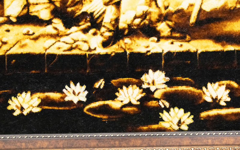 Tapestry - 122 x 90 cm -