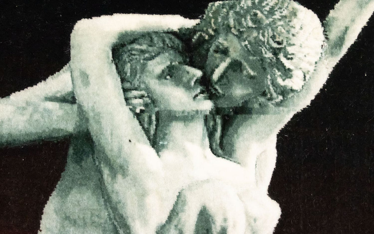 Tapestry - 97 x 75 cm -