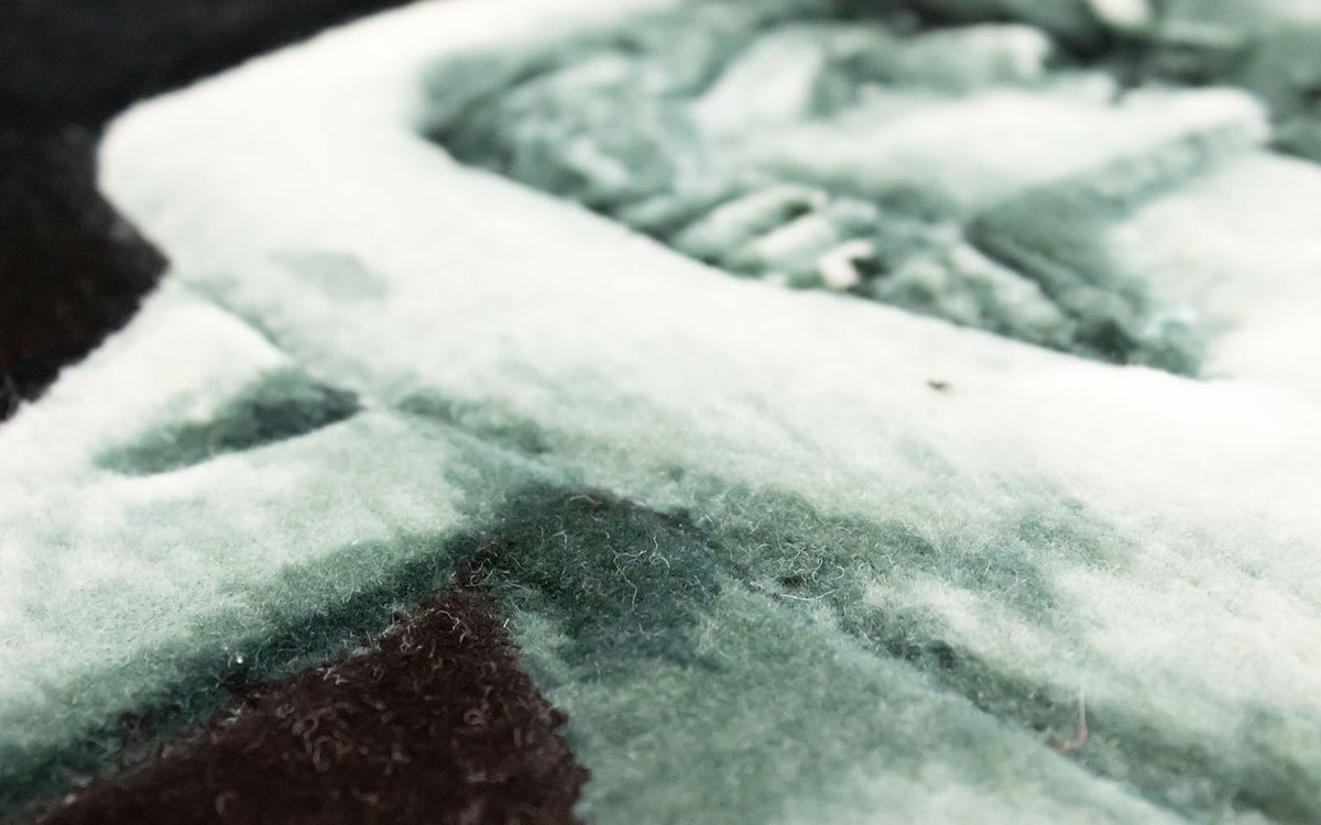 Tapestry - 97 x 75 cm -