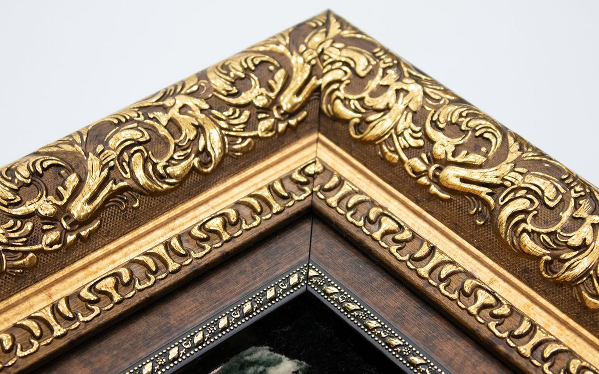 Tapestry - 97 x 75 cm -