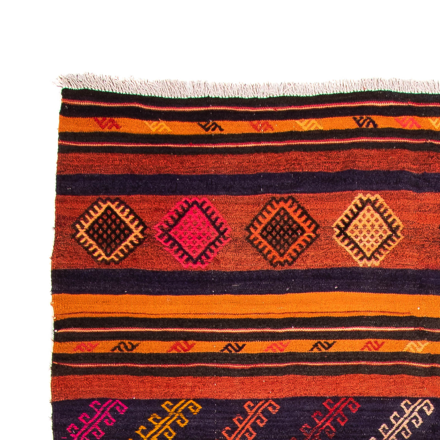 Antique Kilim Rug 340x170cm