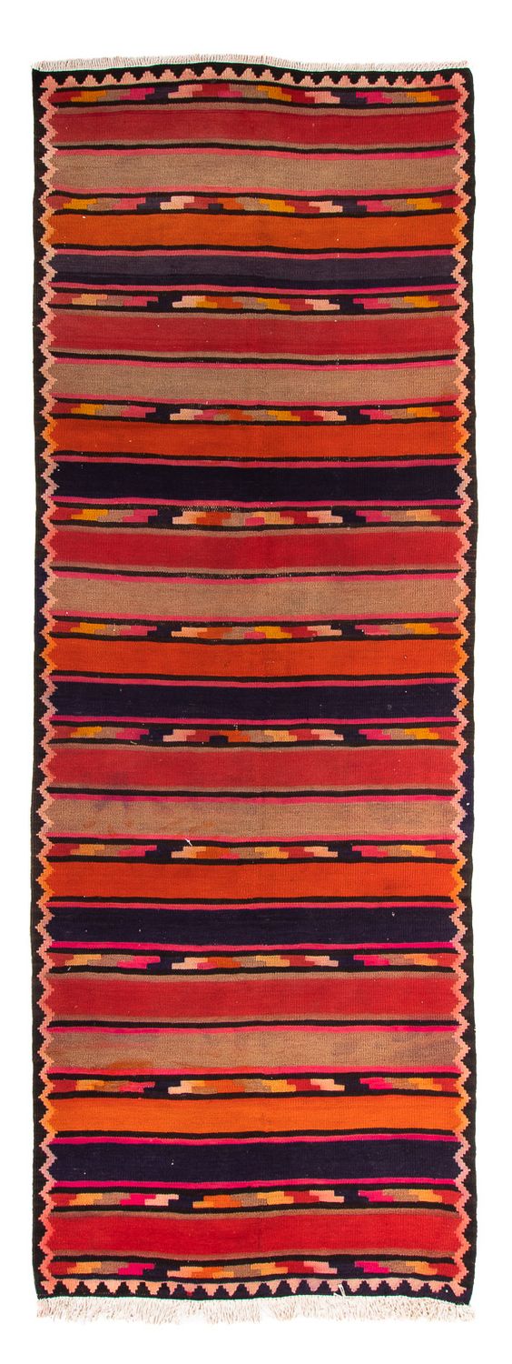 Antique Kilim Rug 340x125cm