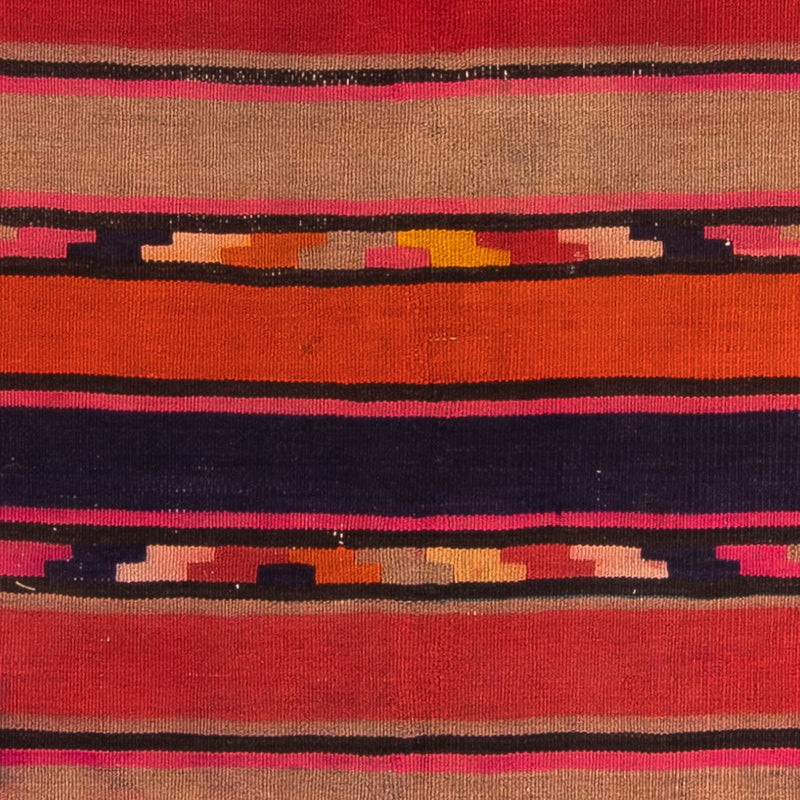 Antique Kilim Rug 340x125cm
