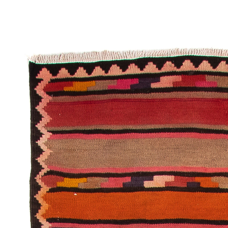 Antique Kilim Rug 340x125cm