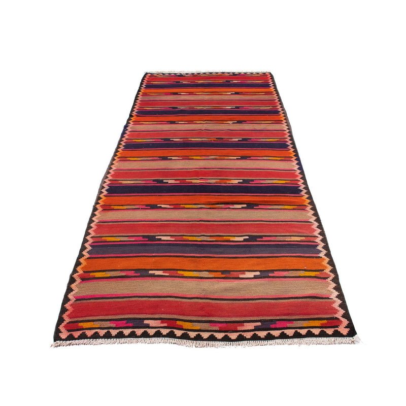 Antique Kilim Rug 340x125cm