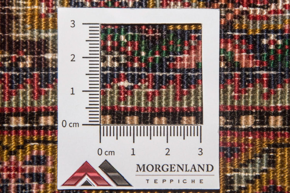 Perser Rug - Tabriz - Royal - 114 x 73 cm - blue