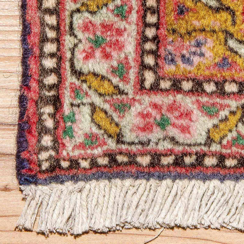 Perser Rug - Tabriz - Royal - 110 x 74 cm - blue