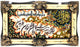 Tapestry 120x70cm - Oriental Rug