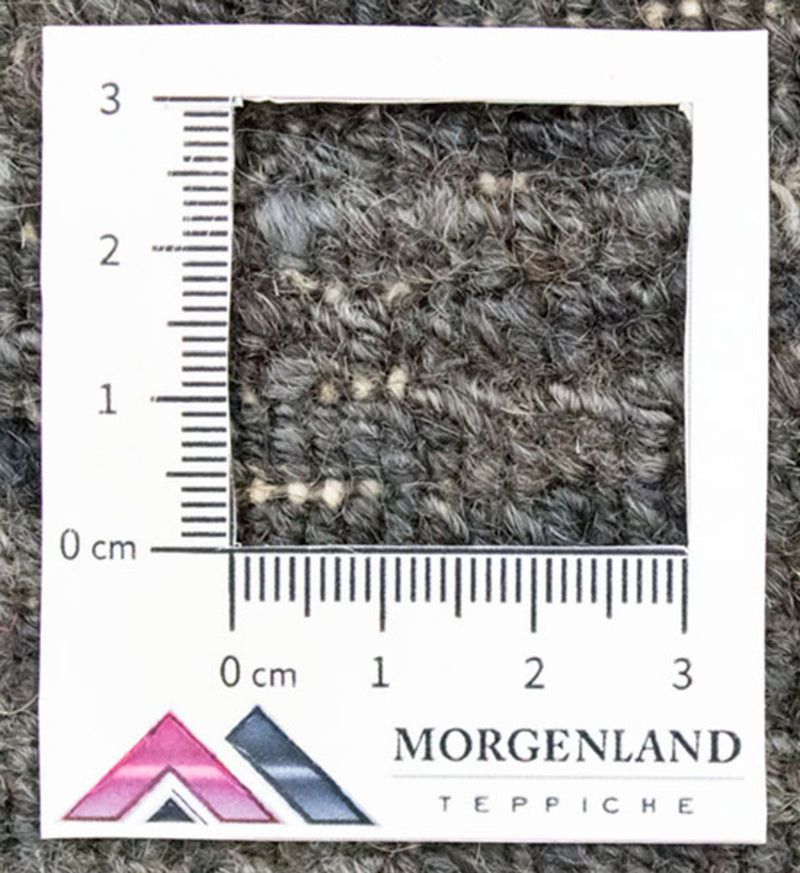 Nepal Rug - 232 x 175 cm - multicolored