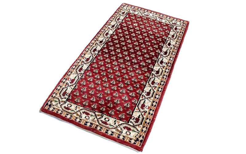 Perser Rug - Mir - 120 x 65 cm - red