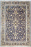 Perser Rug - Keshan - 380 x 288 cm - blue