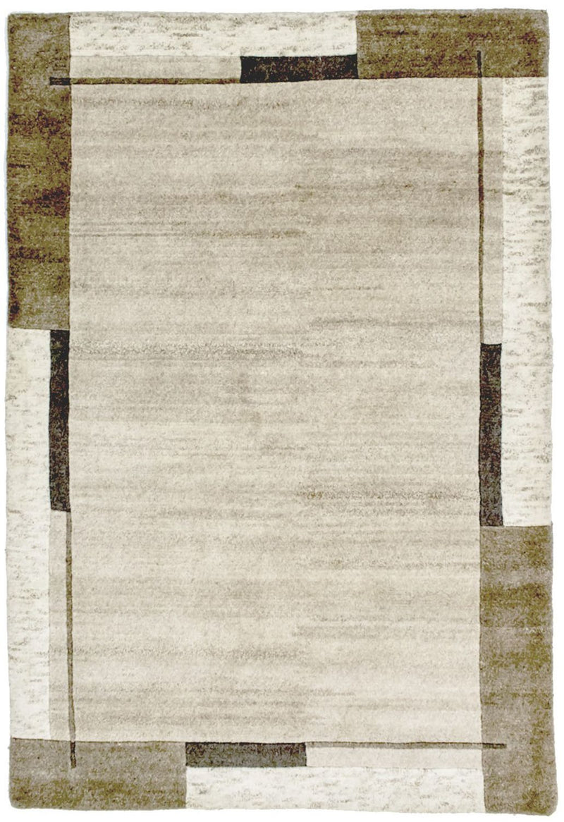 Nepal Rug - 178 x 124 cm - beige