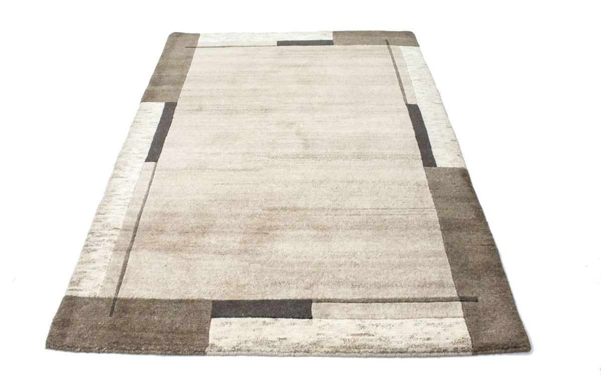 Nepal Rug - 178 x 124 cm - beige