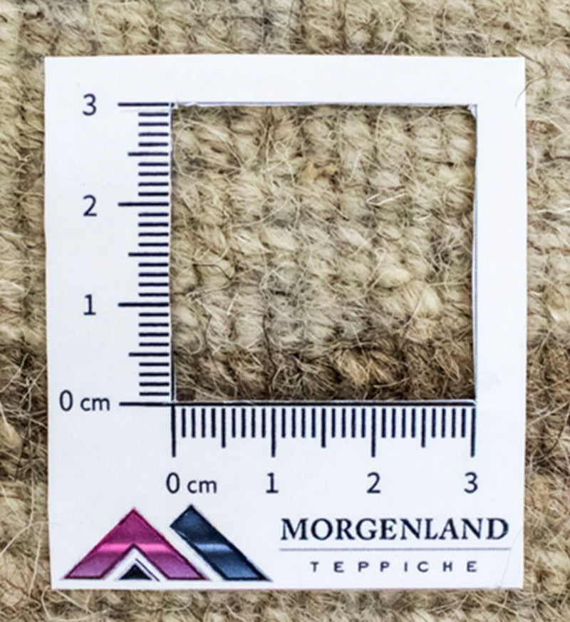 Nepal Rug - 178 x 124 cm - beige