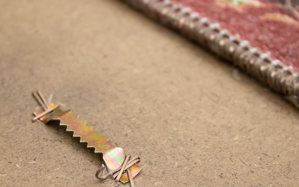 Tapestry - 120 x 70 cm -