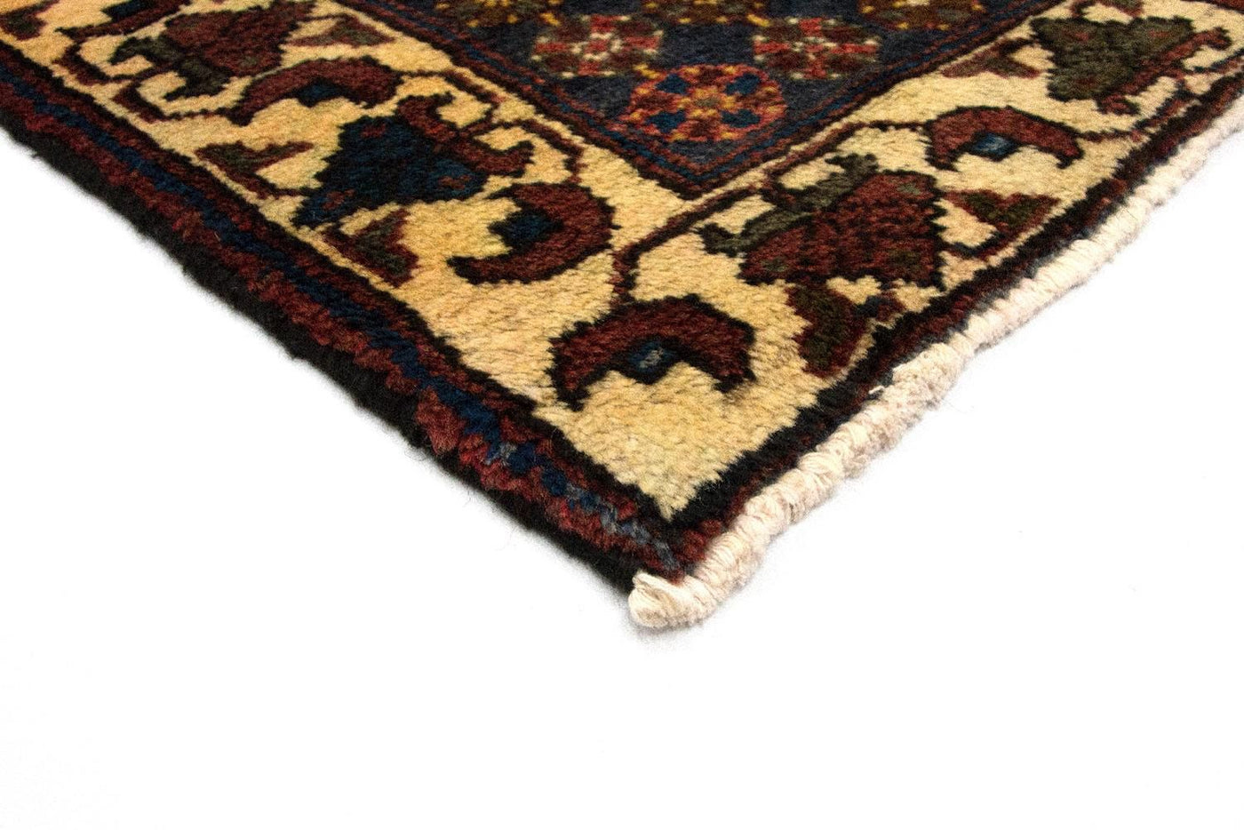 Hamadan Rug 135x85cm - Persian Rugs