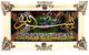 Tapestry 70x120cm - Oriental Rug