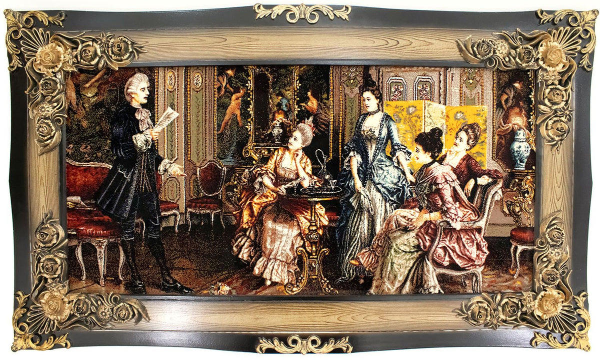 Tapestry - 120 x 70 cm -