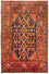 Perser Rug - Nomadic - 183 x 110 cm - orange