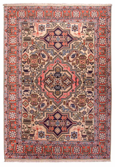 Ardabil Rug 137x200cm - Persian Rugs