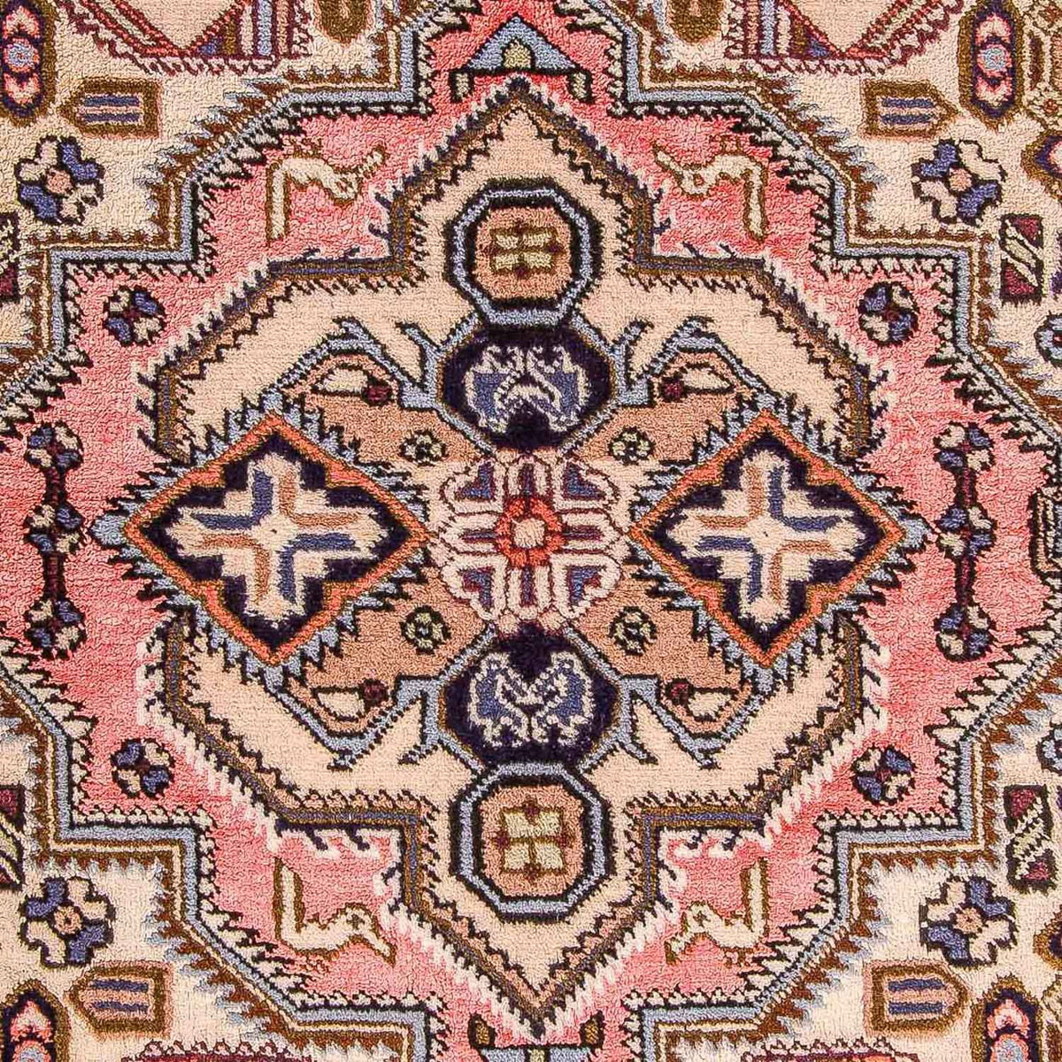 Ardabil Rug 137x200cm - Persian Rugs