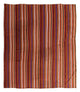 Antique Kilim Rug 260x215cm