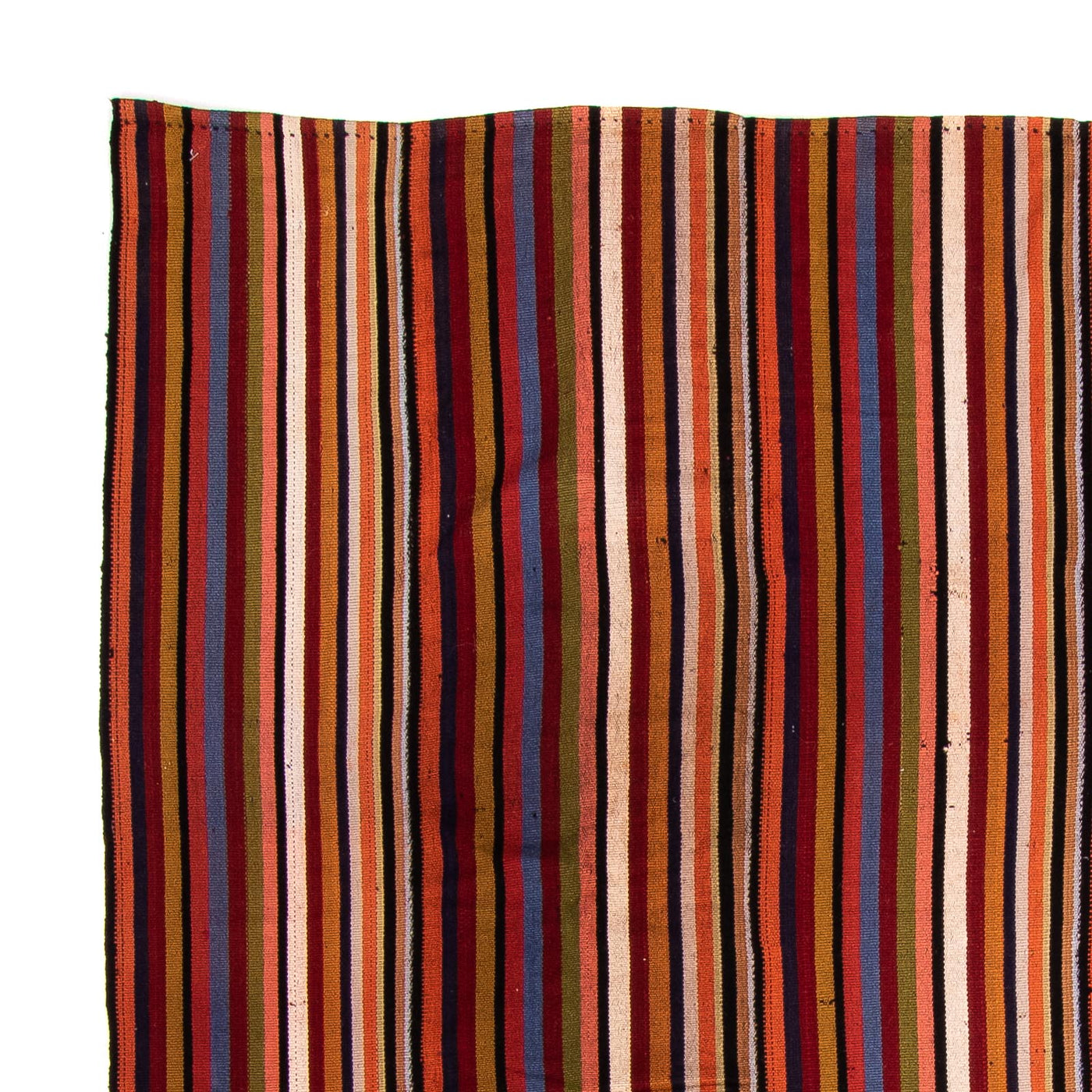 Antique Kilim Rug 260x215cm