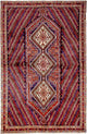 Sharbabak Rug 192x128cm - Persian Rugs