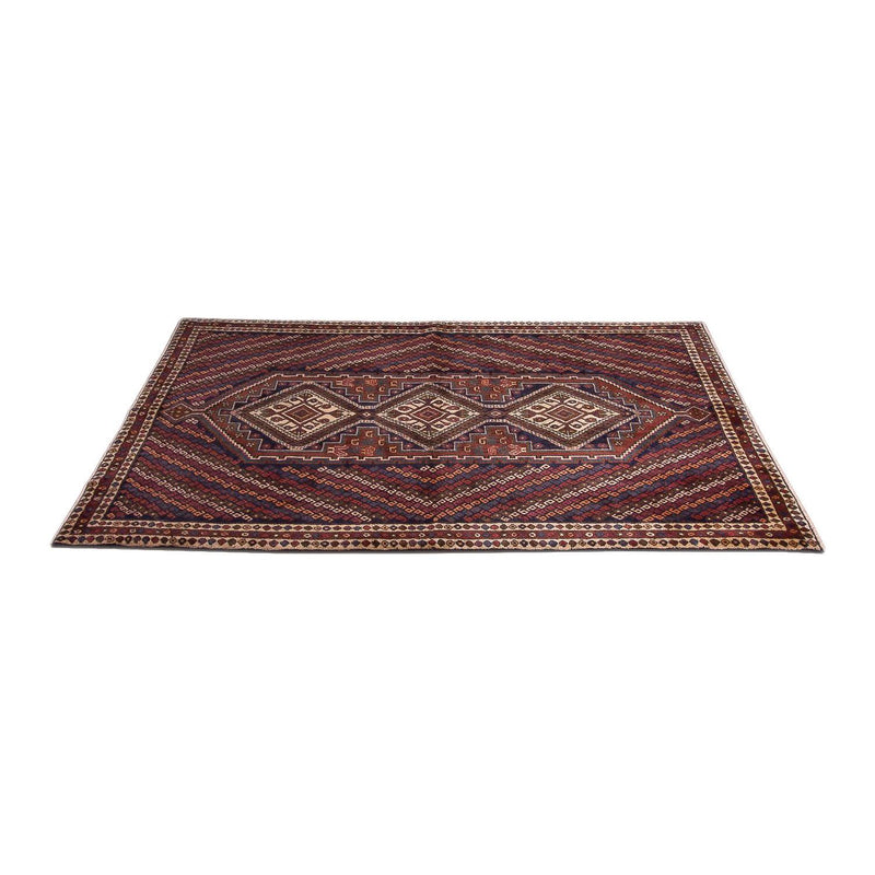 Sharbabak Rug 192x128cm - Persian Rugs