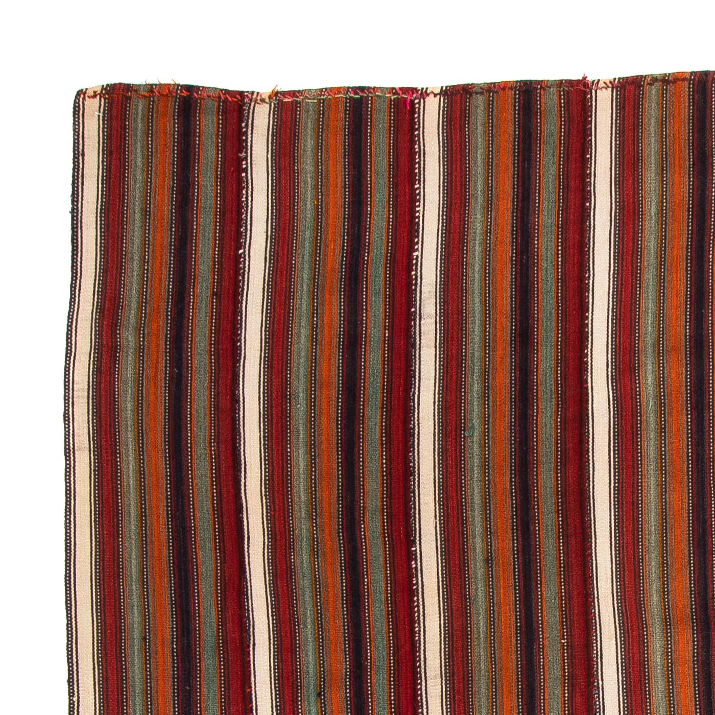 Kilim Old/Antique Rug 210x250cm