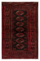 Turkaman Rug 142x92cm - Persian Rugs