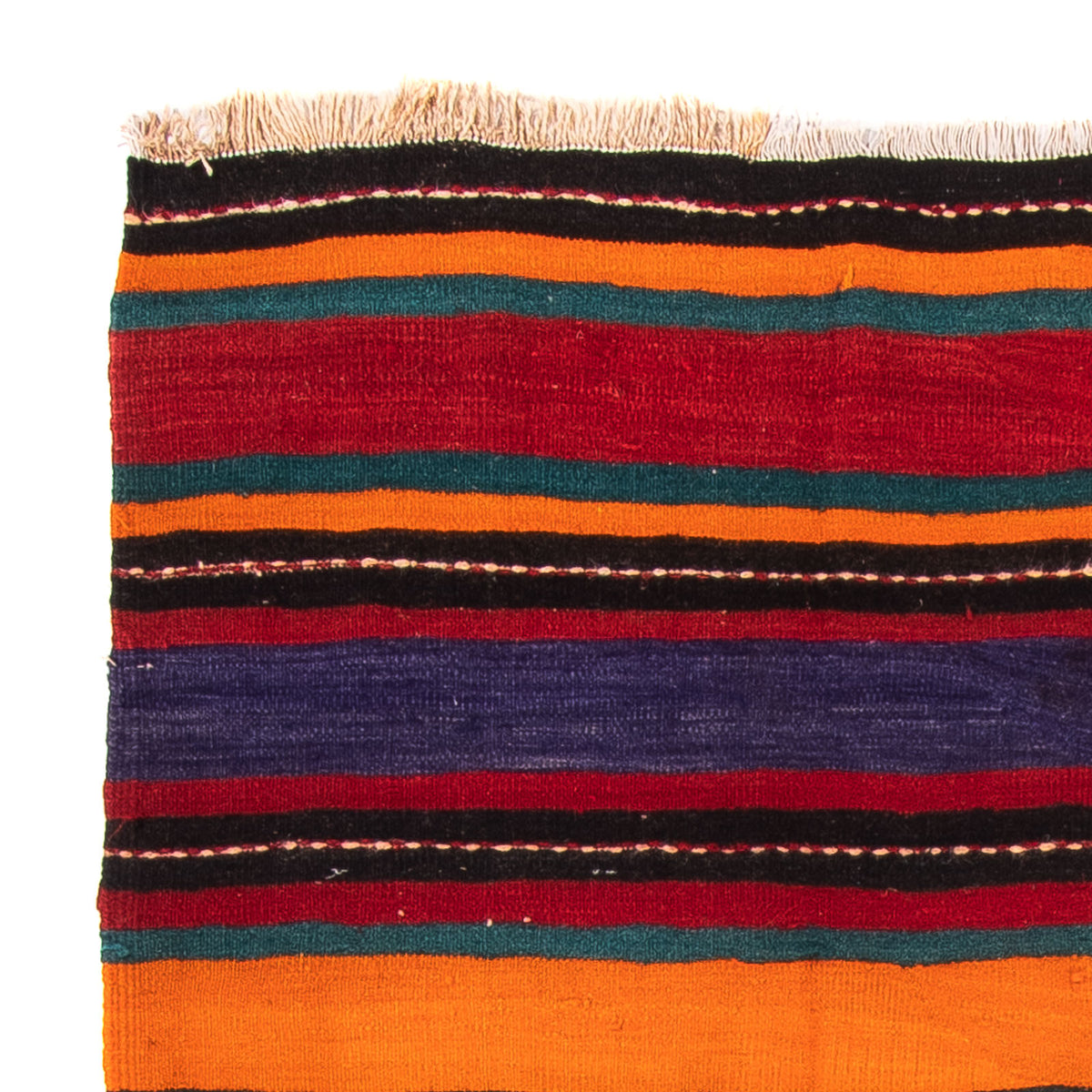 Antique Kilim Rug 165x170cm