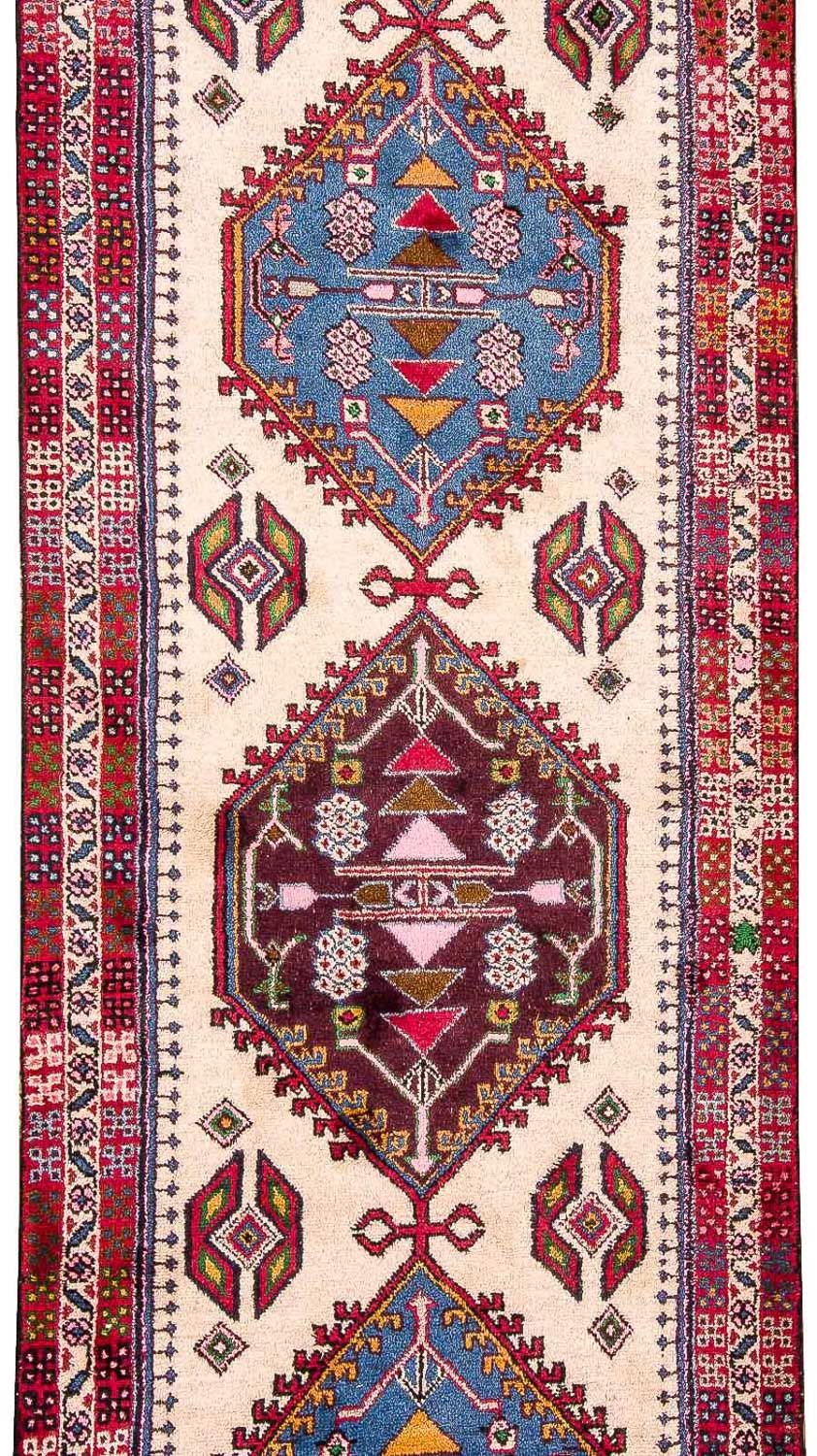 Ardabil Rug 294x76cm - Persian Rugs