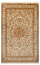 Kaschmir Seide Teppich 295x173cm - Orientteppich
