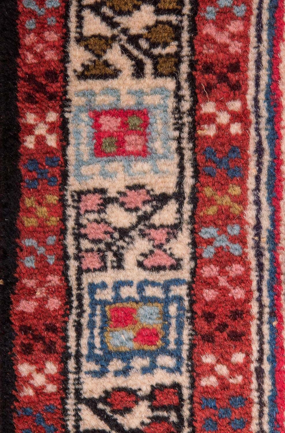 Ardabil Rug 270x70cm - Persian Rugs